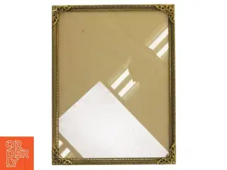 Billedramme i antik stil (str. 26,5x20,5 cm)