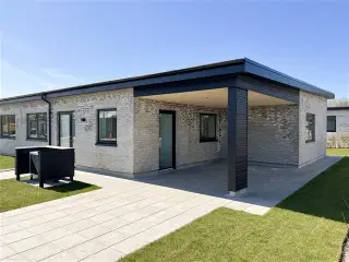 105 m2 hus/villa på Danehøje, Viborg