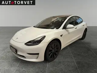 Tesla Model 3  RWD