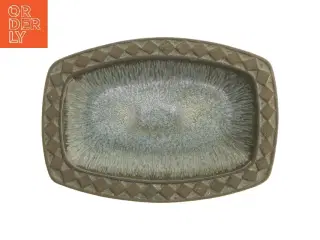 Keramisk fad (str. 35x25 cm)