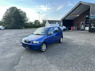 Suzuki Alto 1,1 