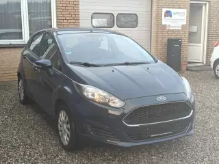 Ford Fiesta 1,0 Trend Plus Start/Stop 80HK 5d