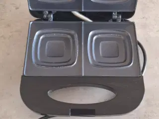 Toaster sort 