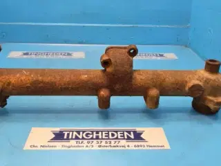 Case BD336 Manifold A141963 