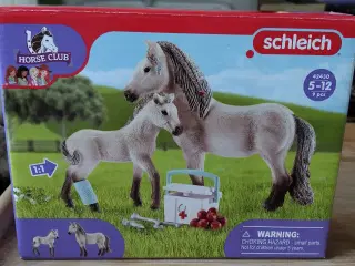 Schleich Sæt