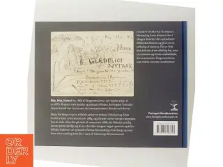 P. S. Krøyers Hip, hip, hurra! : et kunstnergilde af Elisabeth Fabritius (Bog)