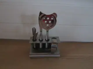 Fint cocktails sæt som nyt