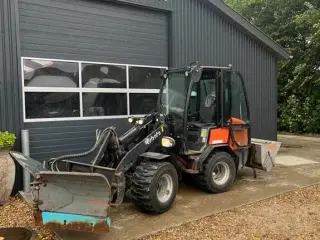 Kubota RT280