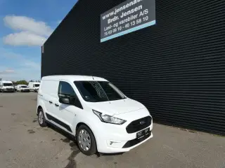 Ford Transit Connect Kort 1,5 EcoBlue Trend 120HK Van 8g Aut.