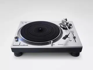 Technics SL1200GR
