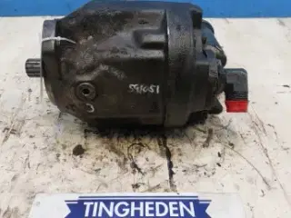 Hydrema 906C Hydraulikpumpe 591051