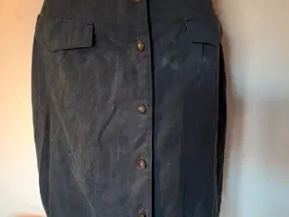 Chassé str. 38 nederdel