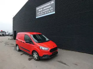Ford Transit Courier 1,5 TDCi Trend 100HK Van 6g