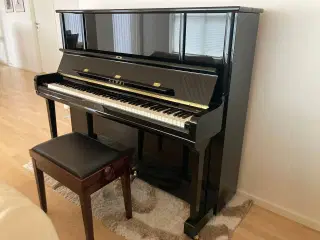 Klaver, Kawai, K-5