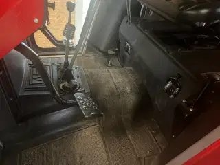 Massey Ferguson 565.