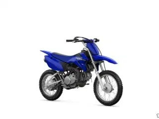 Yamaha TTR 110 E