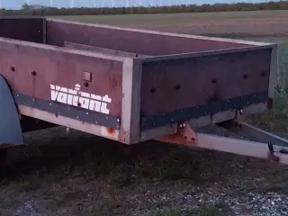 Variant trailer