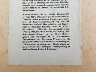 Litografi 