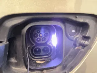 Polestar 2  Performance AWD