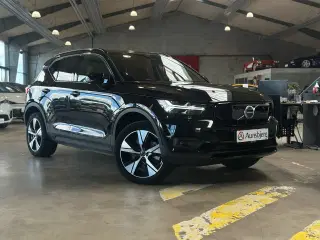 Volvo XC40  P6 ReCharge Plus