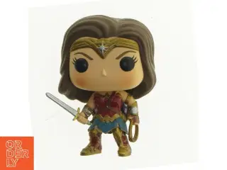 Funko pop fra Funko Pop (str. 10 x 6 cm)