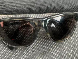 Solbriller Armani 