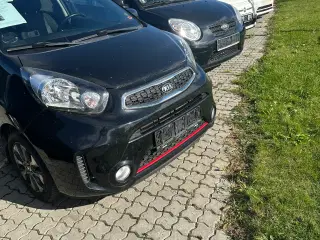 Billige biler