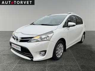 Toyota Verso 1,8 VVT-i T2 Vision 7prs