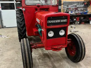 Volvo bm 430