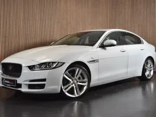 Jaguar XE 2,0 P240 Prestige aut.