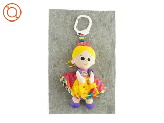 Bamse der kan hænge fra Lamaze