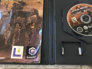 The Clone wars