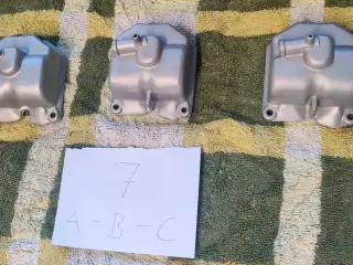 Svømmerhuse Karburator Honda CX