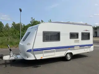 Hobby 460 Ufe 2005