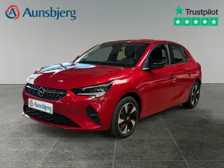 Opel Corsa-e 50 Elegance