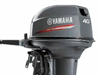 Yamaha 40XMHL
