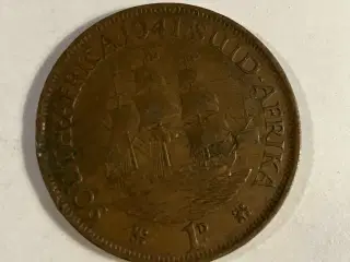 1D South Africa 1941