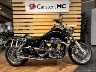 Triumph Thunderbird