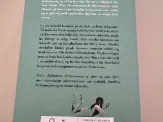Spøgelser af Dolly Alderton