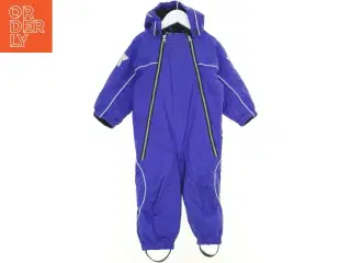 Flyverdragt fra Molo (str. 86 cm)