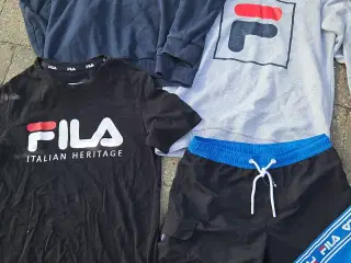 Fila drengepakke 