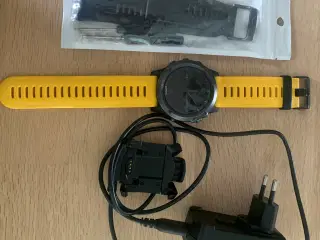 Garmin fenix 3