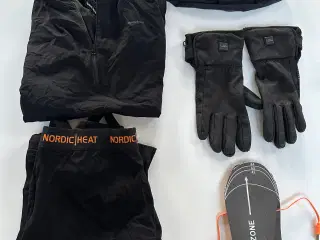 Nordic heat 