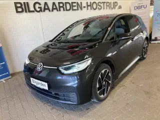 VW ID.3 58 Pro Business