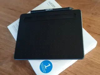 Wacom Intuos S - Creative Pen Tablet