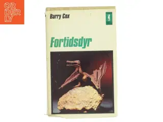 Fortidsdyr