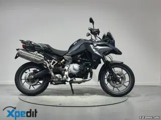 BMW F 750 GS