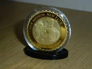 MEDALJE terminator film