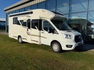 Benimar Tessoro 497 - Komfort og frihed