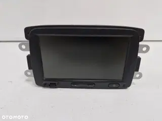Dacia Multi Media-Radio/Nav
